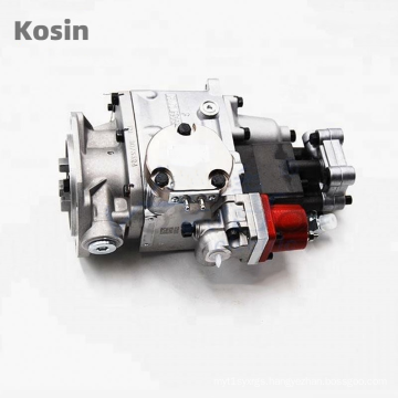 Mining Truck diesel Engine parts Fuel Transfer Pump K1086-C355 Engine 3165457